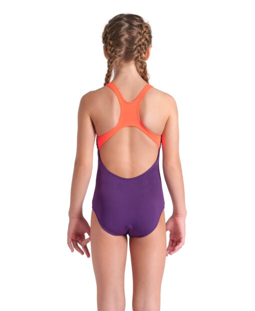 Arena Poseidonia Swimsuit Swim Pro Back - immagine 4