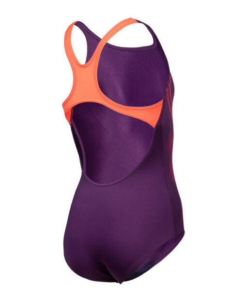 Arena Poseidonia Swimsuit Swim Pro Back - immagine 5