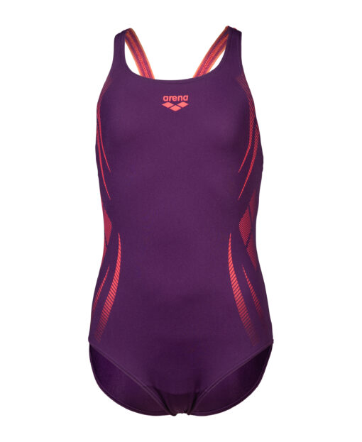 Arena Poseidonia Swimsuit Swim Pro Back - immagine 6