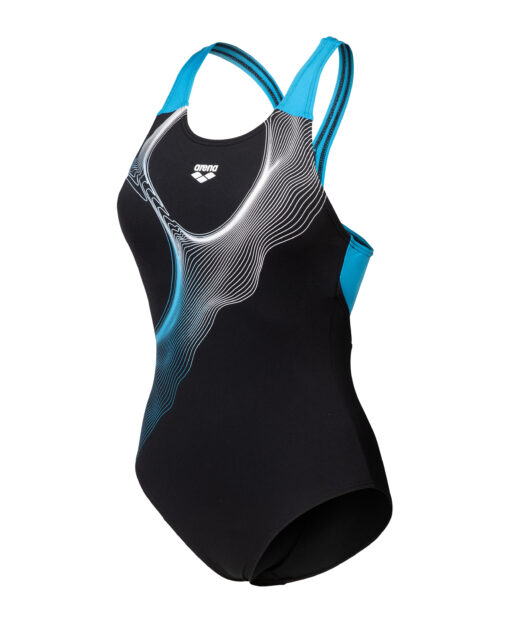 Arena Ripples V Back B - immagine 5