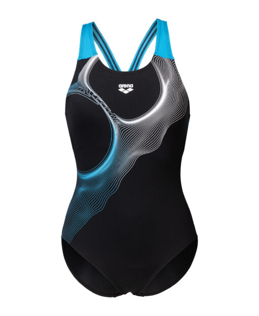 Arena Ripples V Back B - immagine 3
