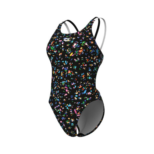Arena Confetti Swim Tech Multi - immagine 2