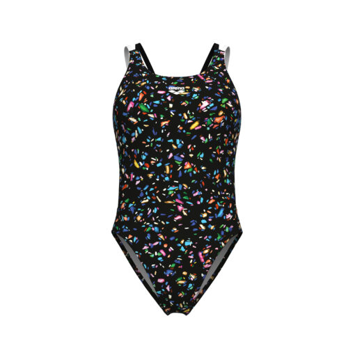 Arena Confetti Swim Tech Multi - immagine 4