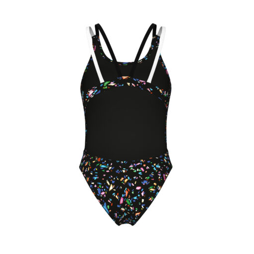 Arena Confetti Swim Tech Multi - immagine 5