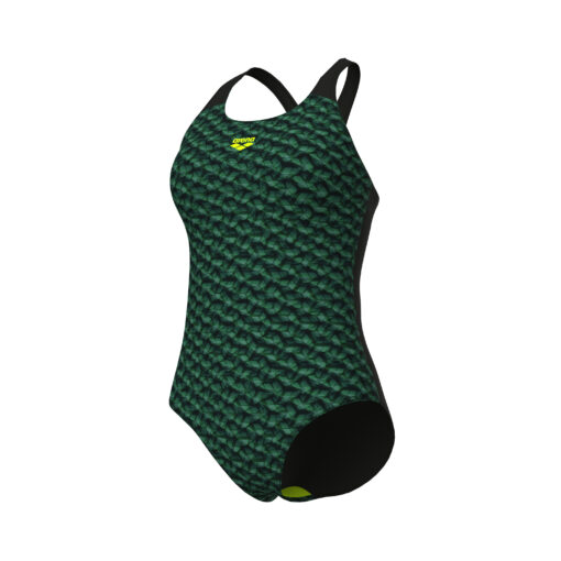Arena Monograms Control Pro Low - immagine 5
