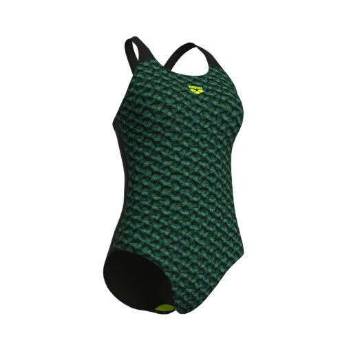 Arena Monograms Control Pro Low - immagine 6