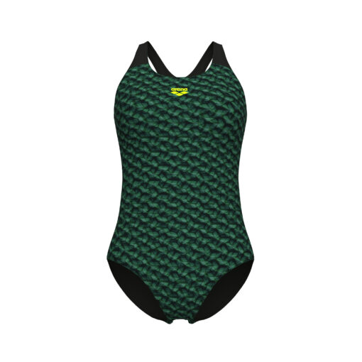 Arena Monograms Control Pro Low - immagine 7