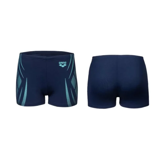 BOY'S ARENA POSEIDONIA SWIM SHORT