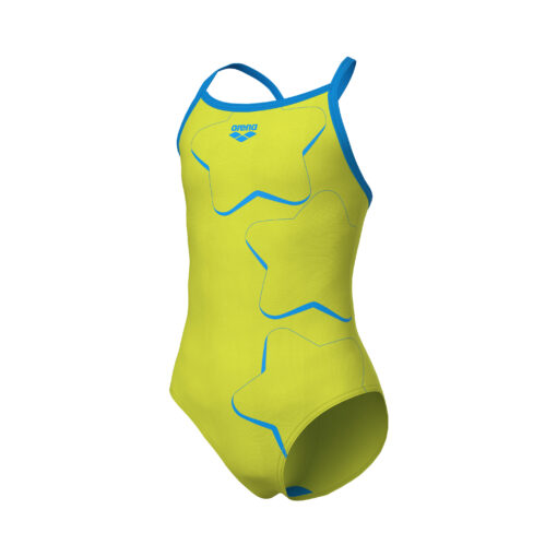 Arena Star Graphic Lightrop Back - immagine 9