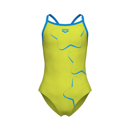Arena Star Graphic Lightrop Back - immagine 3