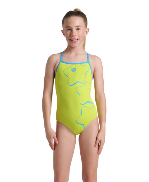 Arena Star Graphic Lightrop Back - immagine 4