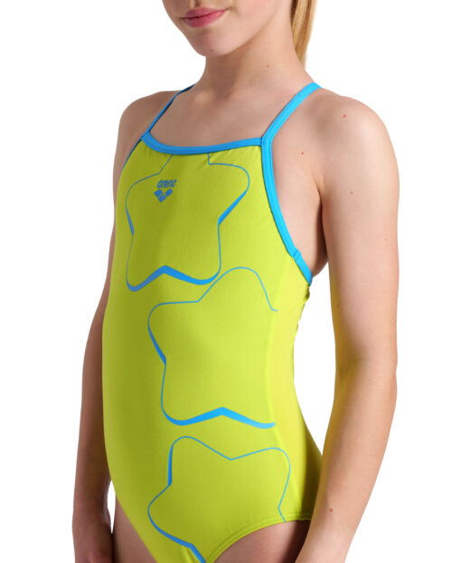 Arena Star Graphic Lightrop Back - immagine 8