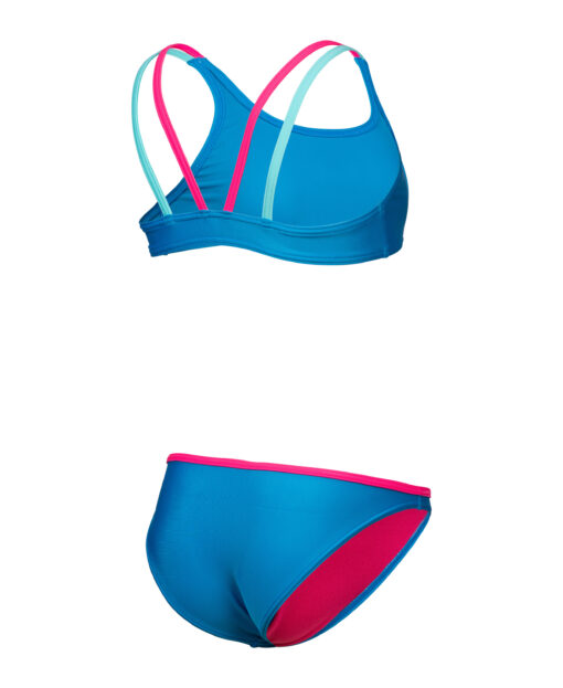 Arena Two Piece Solid - immagine 6