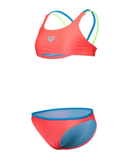 Arena Two Piece Solid - immagine 9