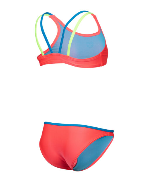 Arena Two Piece Solid - immagine 10