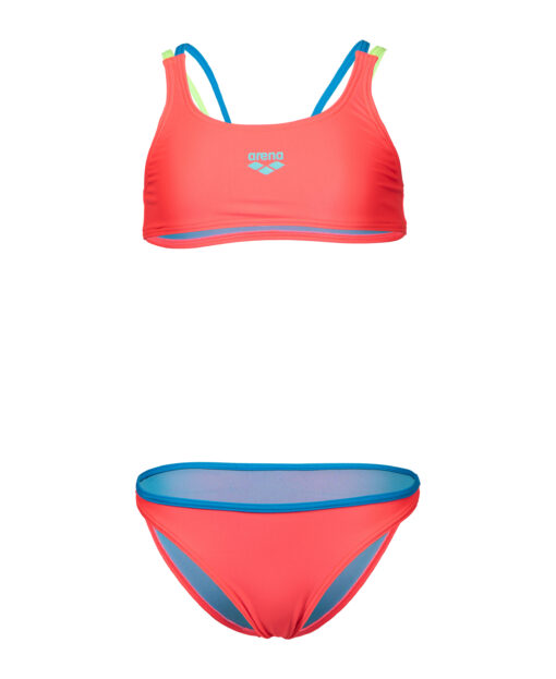Arena Two Piece Solid - immagine 11