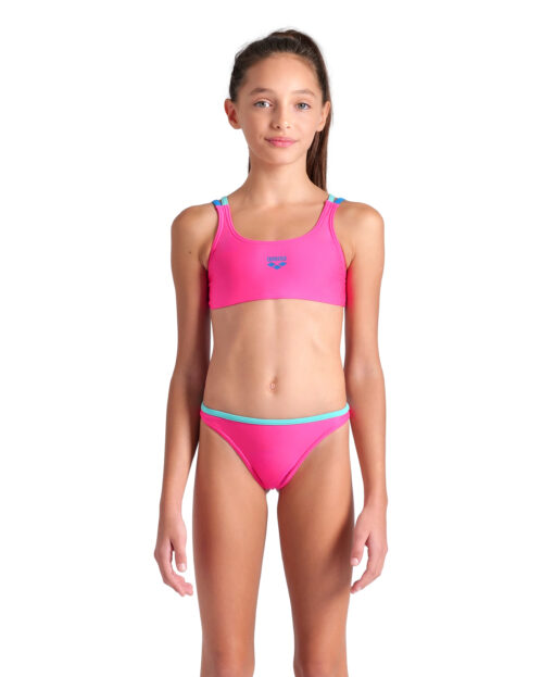 Arena Two Piece Solid - immagine 3