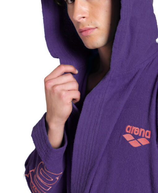 Arena Zeppein Light Robe - immagine 7