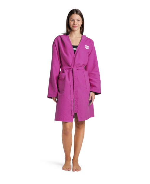 Arena Compact Microfiber Robe  - immagine 2