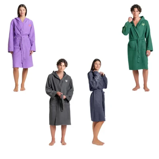 Arena Zeal Robe