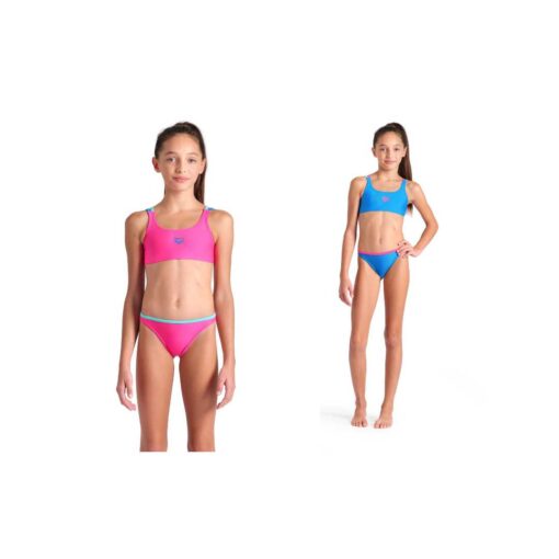 Arena Two Piece Solid