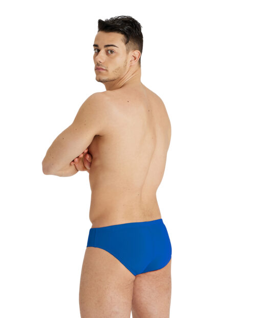 Arena Men's Team Brief Wterpolo Solid - immagine 4