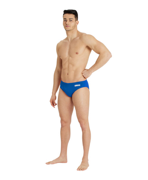 Arena Men's Team Brief Wterpolo Solid - immagine 5