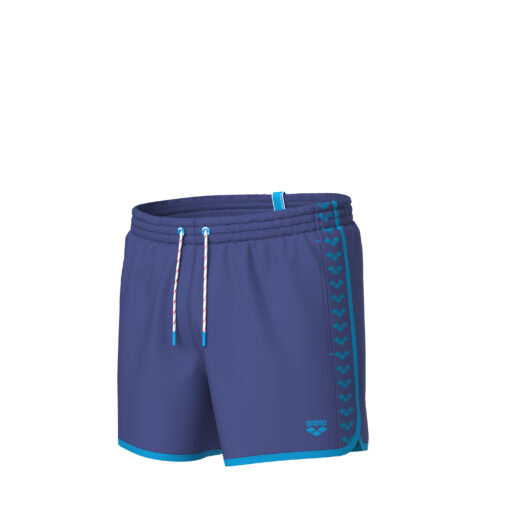 Arena Men's Team Stripe Beach Short - immagine 2