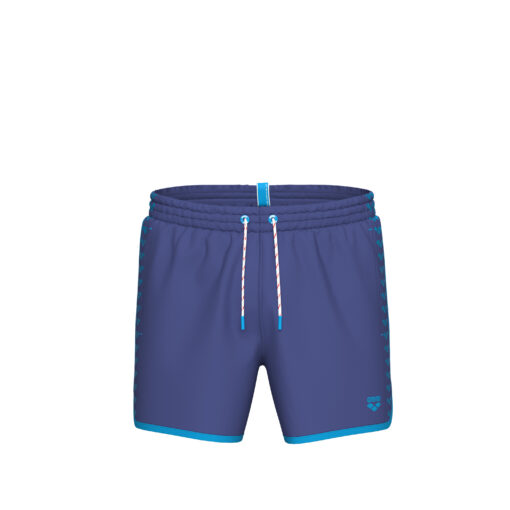 Arena Men's Team Stripe Beach Short - immagine 4