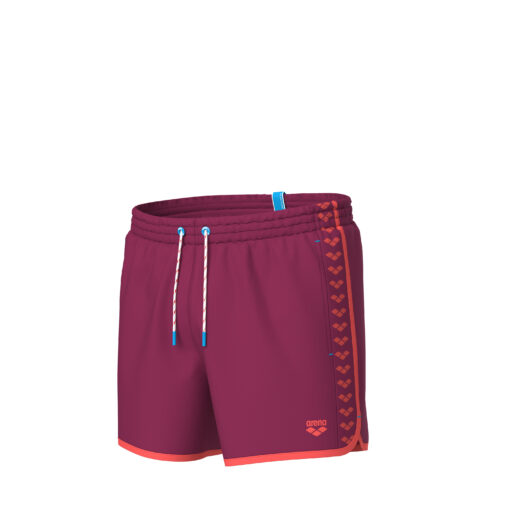 Arena Men's Team Stripe Beach Short - immagine 6