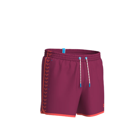 Arena Men's Team Stripe Beach Short - immagine 7