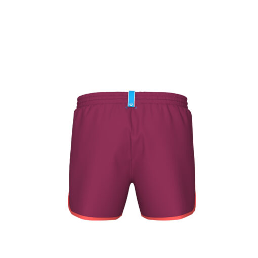 Arena Men's Team Stripe Beach Short - immagine 9