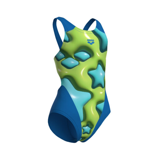 Arena Star Shaped Swimsuit Swintech - immagine 3
