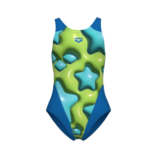 Arena Star Shaped Swimsuit Swintech - immagine 4