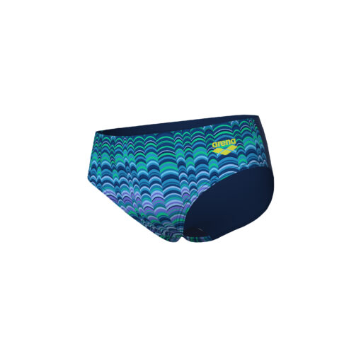 BOY'S ARENA ONDULATION SWIM BRIEF - immagine 3