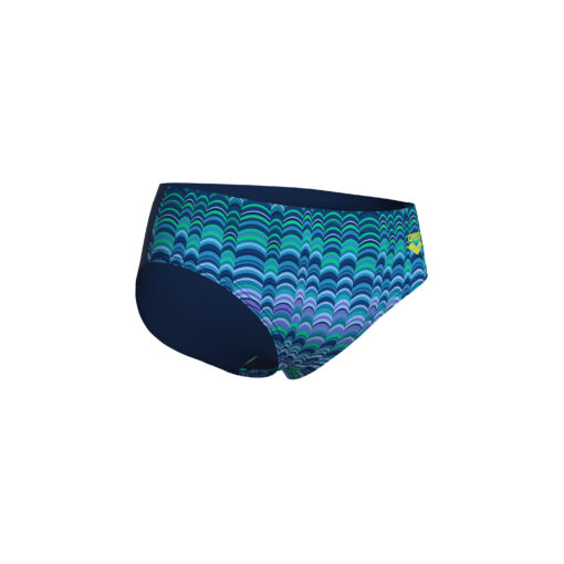 BOY'S ARENA ONDULATION SWIM BRIEF - immagine 4