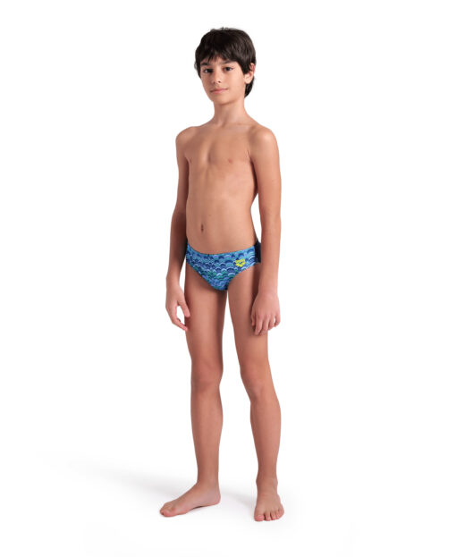 BOY'S ARENA ONDULATION SWIM BRIEF
