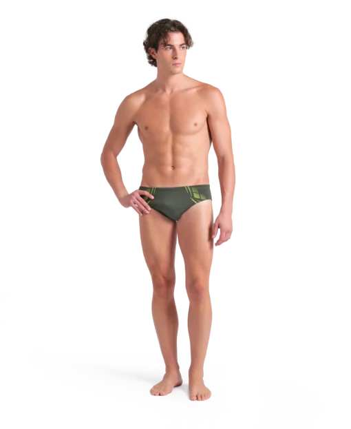 Arena Posedonia Swim Briefs - immagine 6