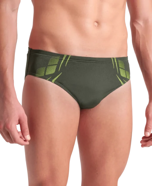 Arena Posedonia Swim Briefs - immagine 7