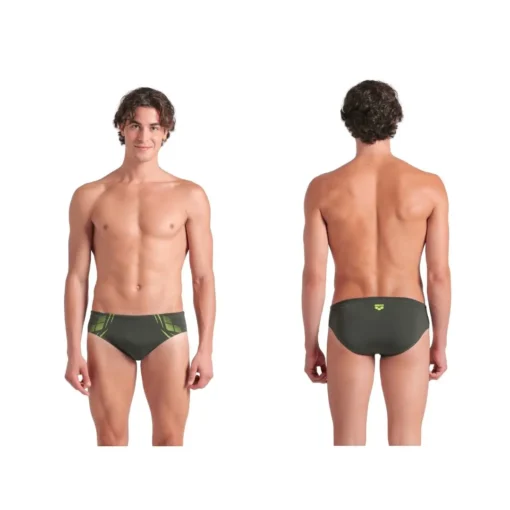 Arena Posedonia Swim Briefs