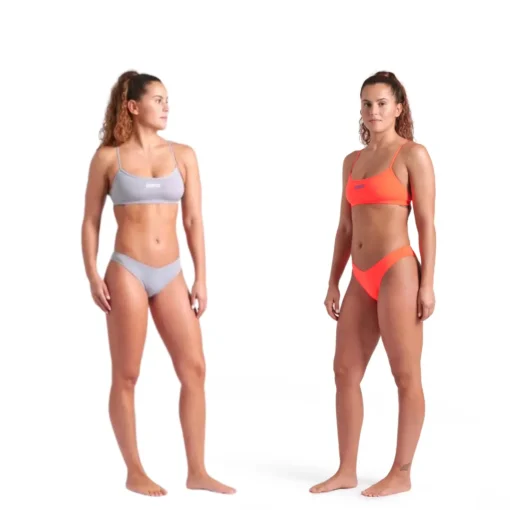 Arena Women's Bikini Bandeau Solid