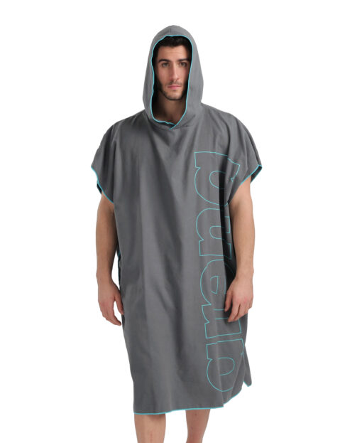Arena Smart Plus Poncho - immagine 7