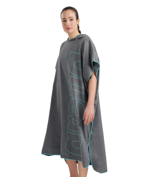 Arena Smart Plus Poncho - immagine 6