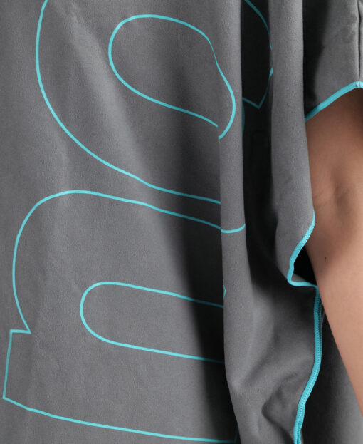Arena Smart Plus Poncho - immagine 5
