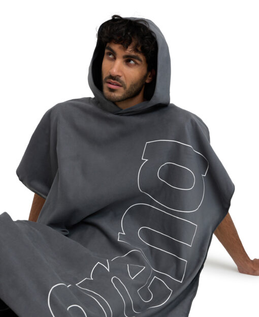 Arena Smart Plus Poncho - immagine 4