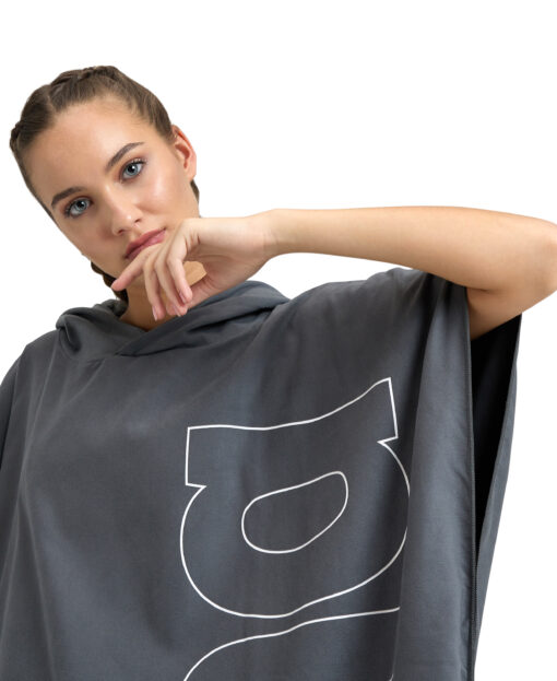 Arena Smart Plus Poncho - immagine 2