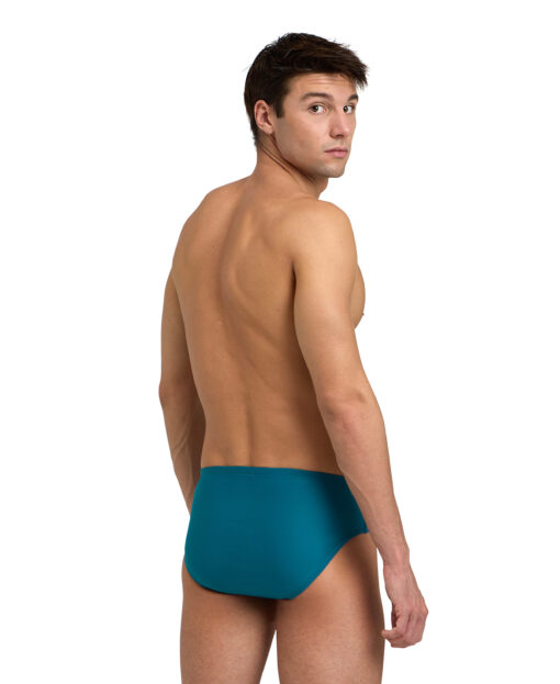 Arena Men's Zip Brief 9CM - immagine 3