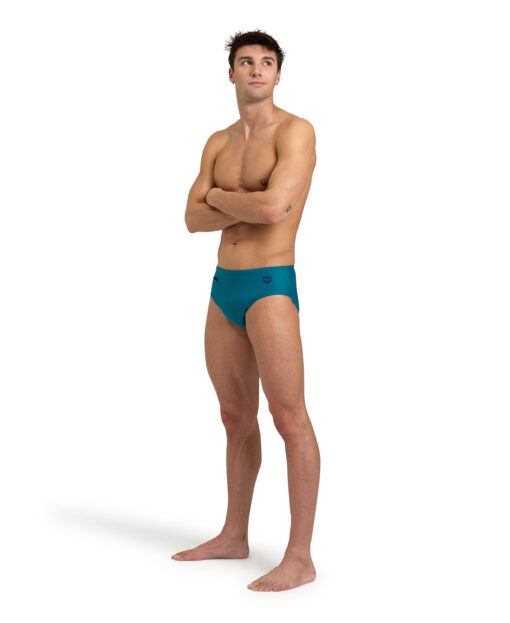 Arena Men's Zip Brief 9CM - immagine 4