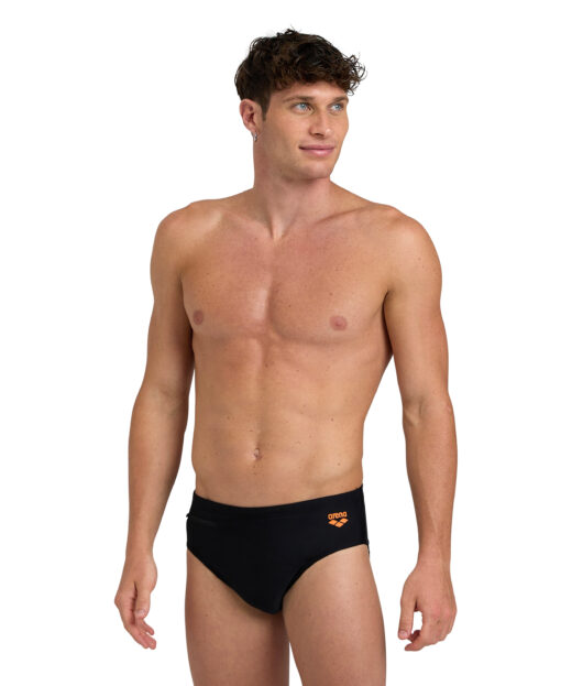 Arena Men's Zip Brief 9CM - immagine 5