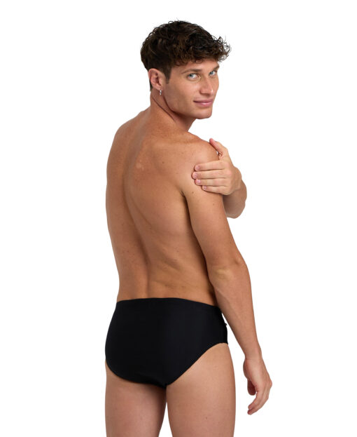 Arena Men's Zip Brief 9CM - immagine 6